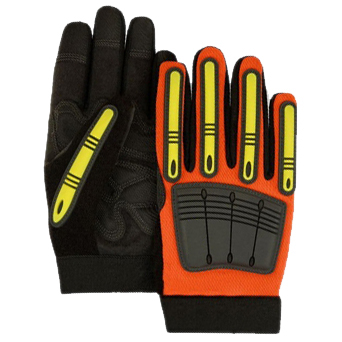 Oil/Gas Gloves