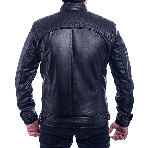 Fashion Leather Jacket