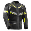 Textile Jackets1