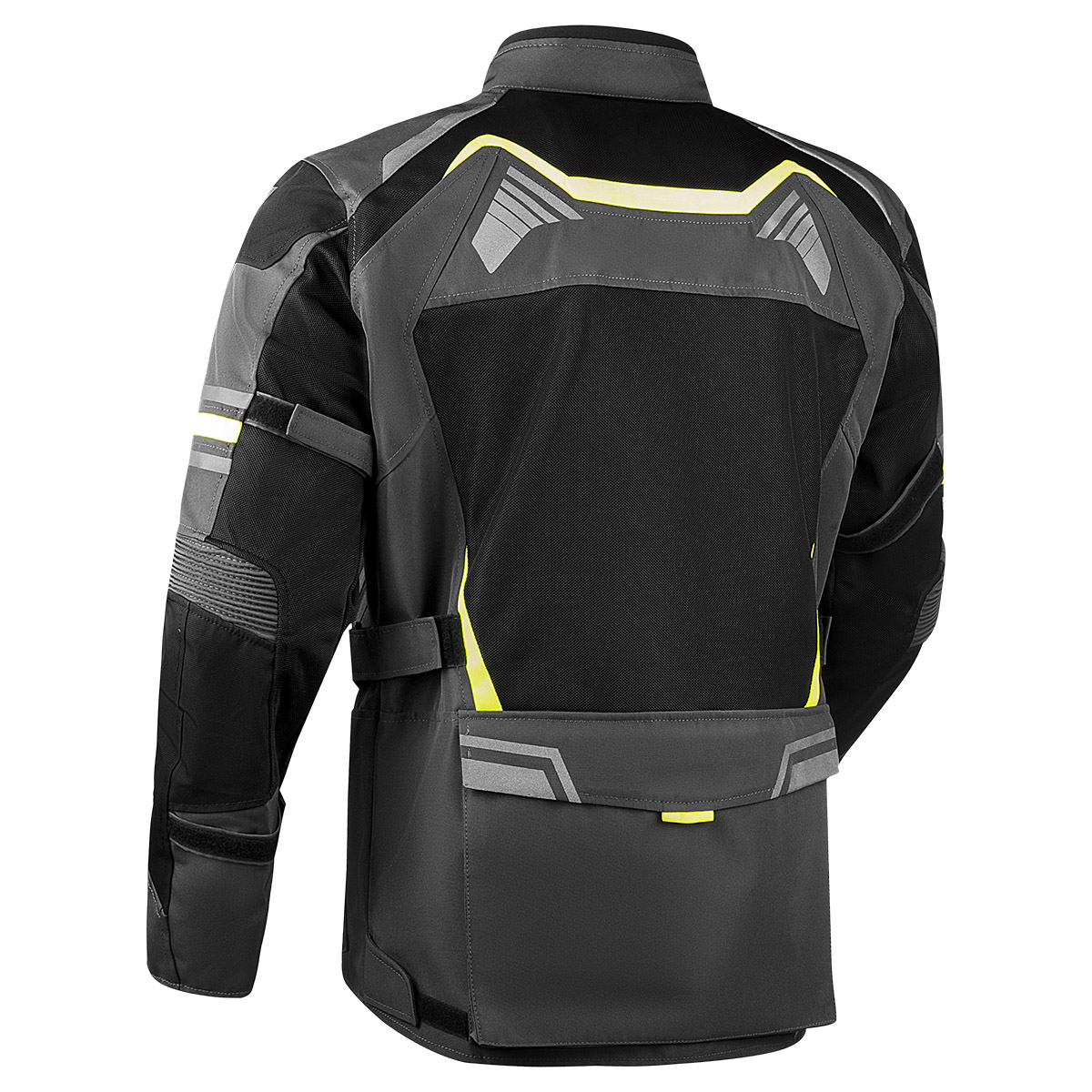 Textile Jackets1a